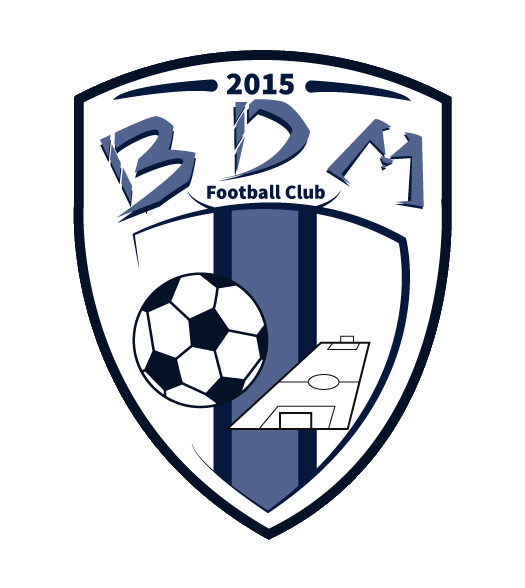 Logo de BDM FC B